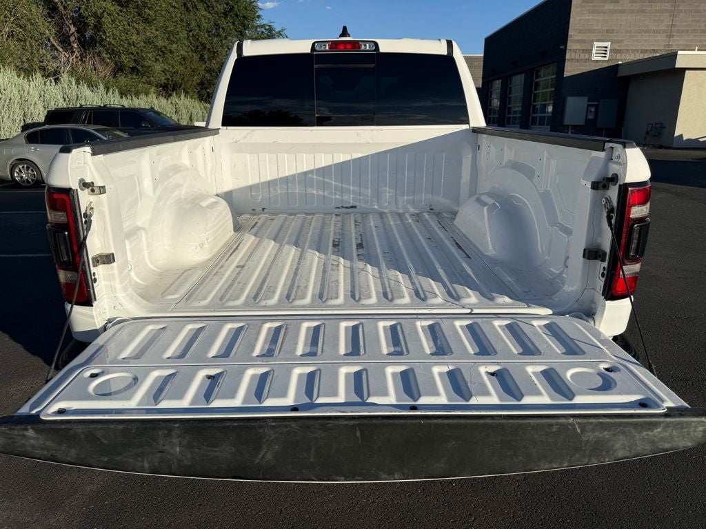 2023 RAM 1500 Rebel