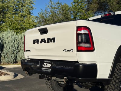 2023 RAM 1500 Rebel