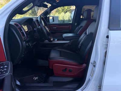 2023 RAM 1500 Rebel