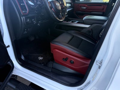 2023 RAM 1500 Rebel