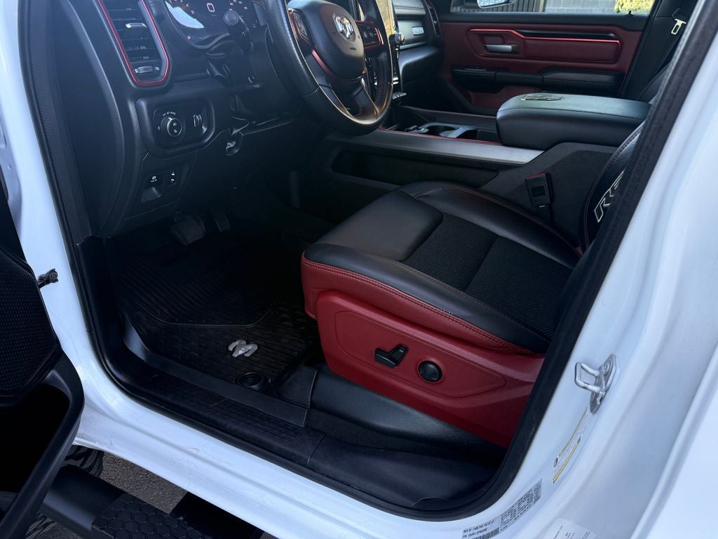 2023 RAM 1500 Rebel