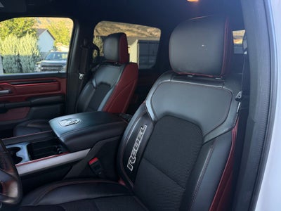 2023 RAM 1500 Rebel