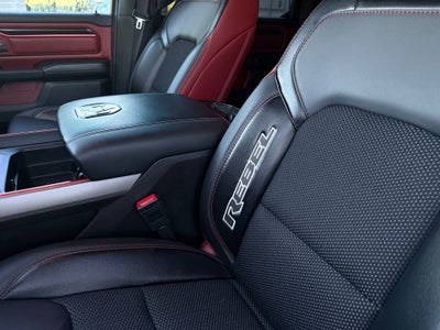 2023 RAM 1500 Rebel