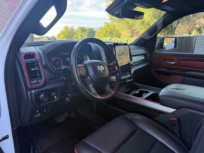 2023 RAM 1500 Rebel