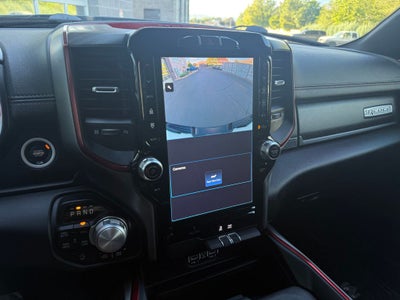2023 RAM 1500 Rebel