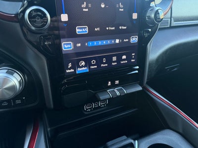 2023 RAM 1500 Rebel