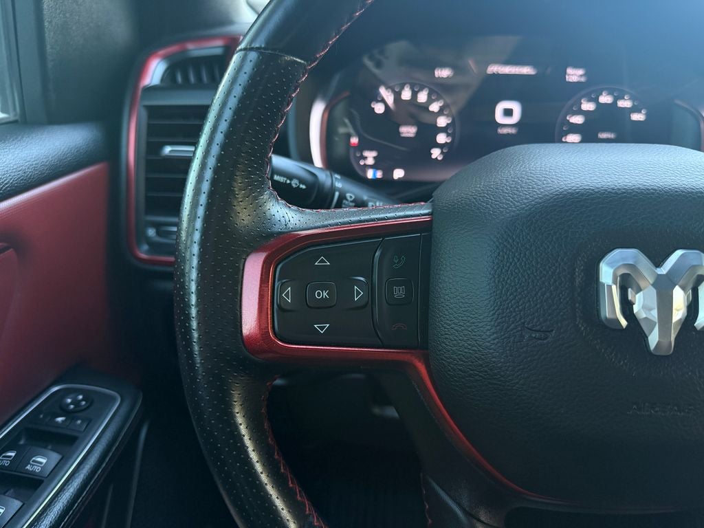 2023 RAM 1500 Rebel