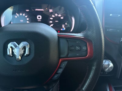 2023 RAM 1500 Rebel