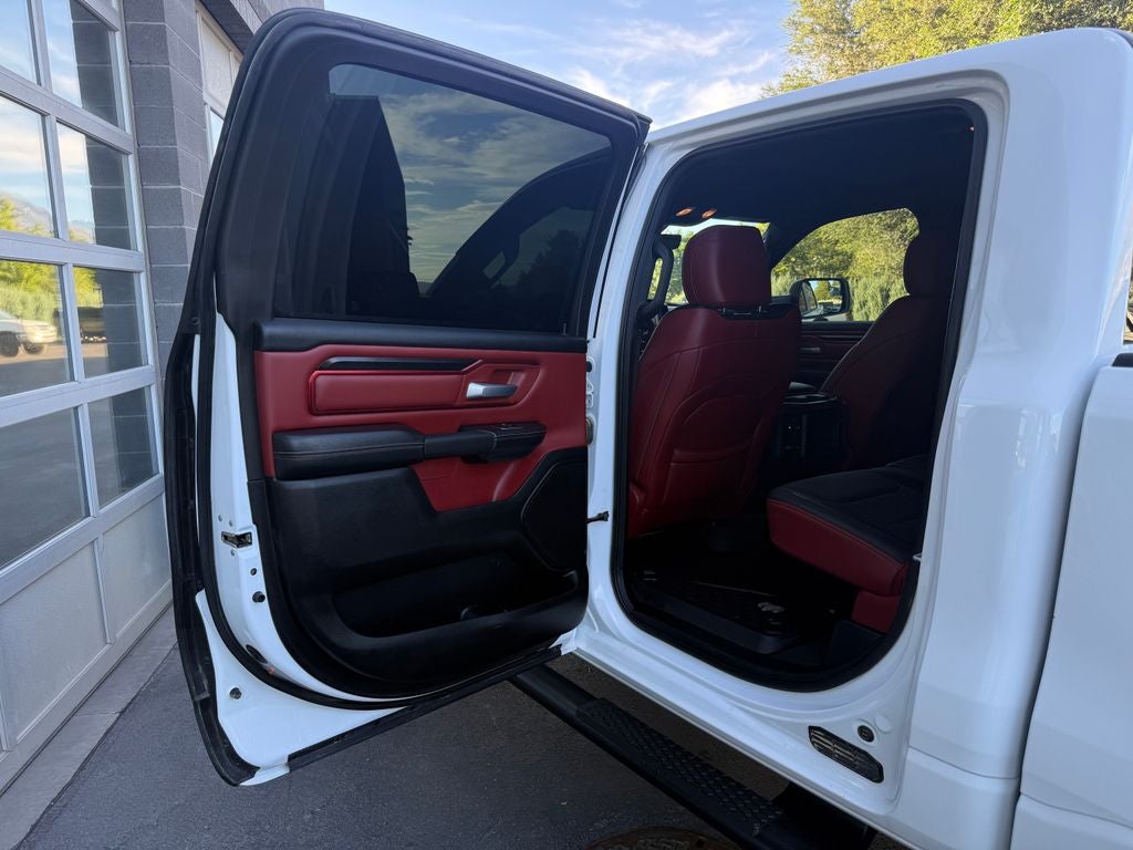 2023 RAM 1500 Rebel