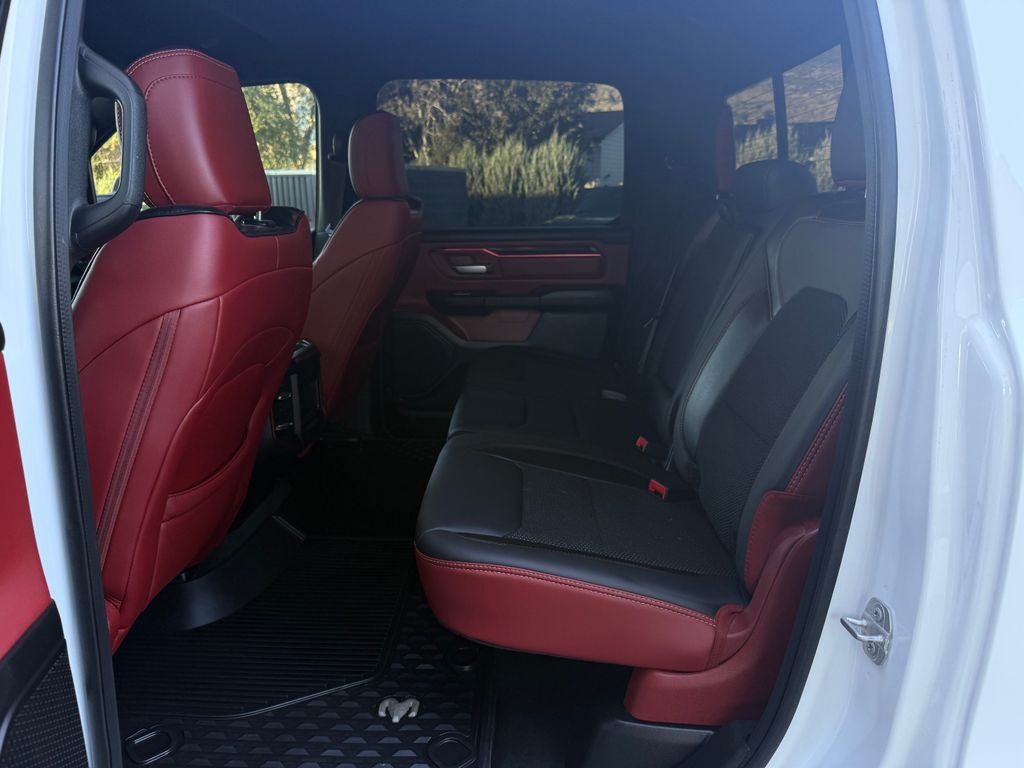2023 RAM 1500 Rebel