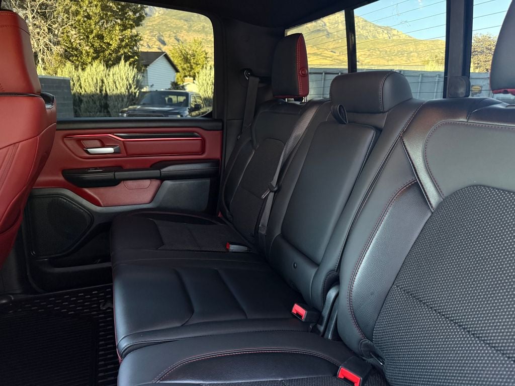 2023 RAM 1500 Rebel