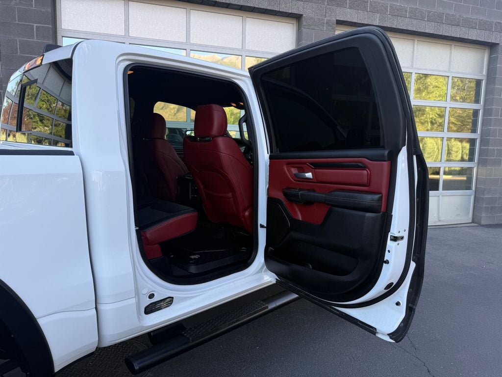 2023 RAM 1500 Rebel