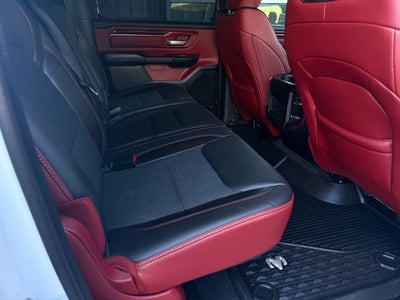 2023 RAM 1500 Rebel