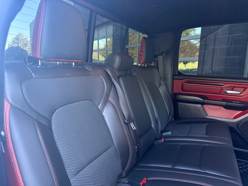 2023 RAM 1500 Rebel