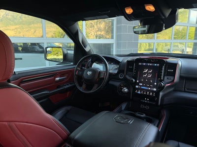 2023 RAM 1500 Rebel