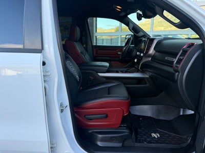 2023 RAM 1500 Rebel