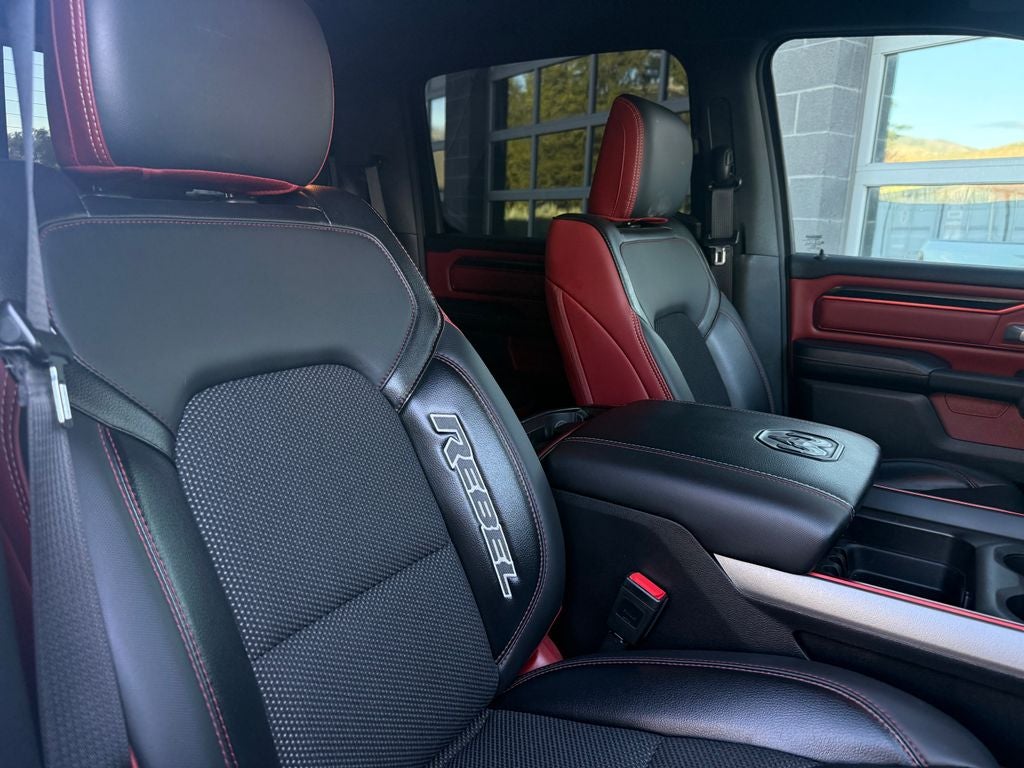 2023 RAM 1500 Rebel