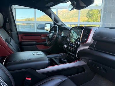 2023 RAM 1500 Rebel