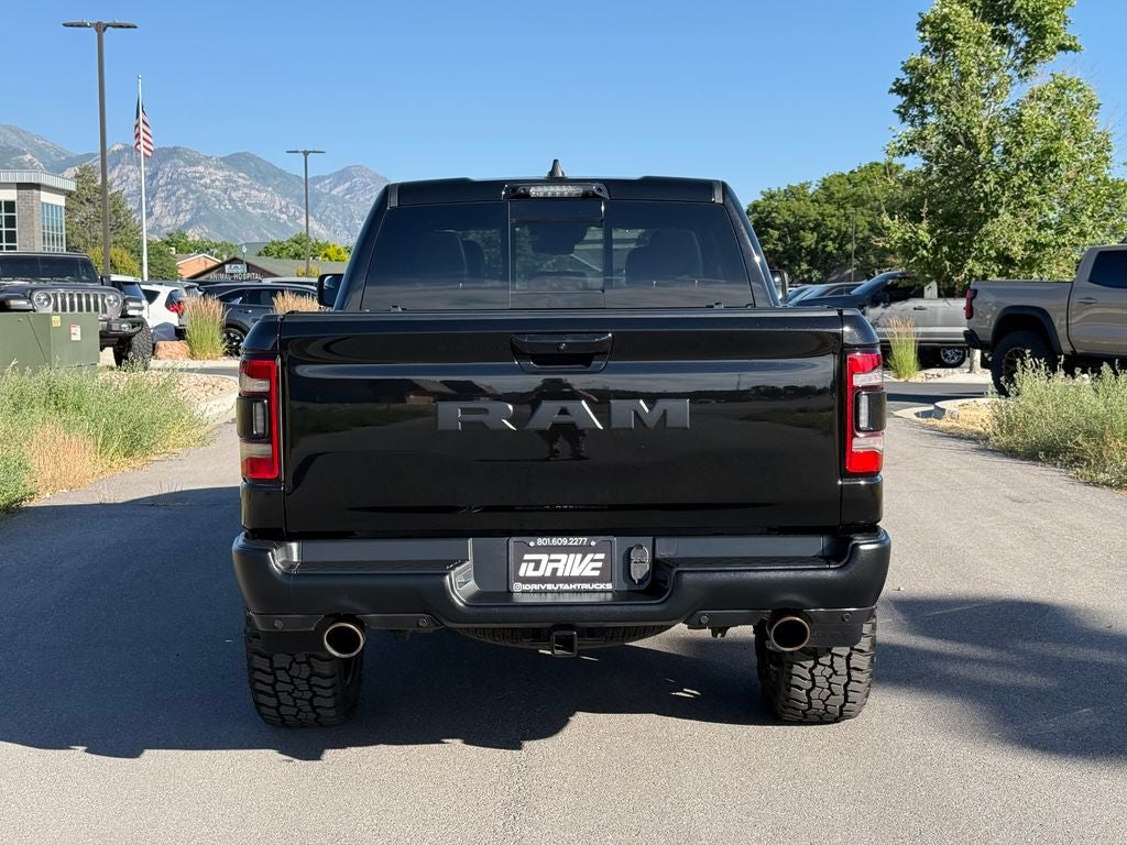 2023 RAM 1500 Rebel