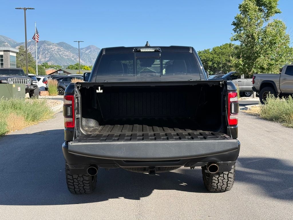 2023 RAM 1500 Rebel