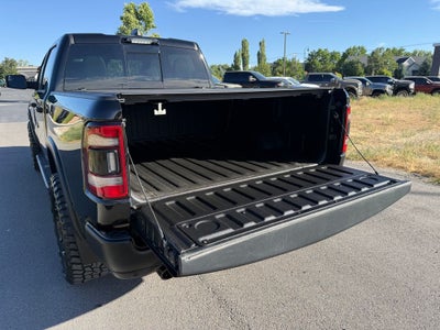 2023 RAM 1500 Rebel