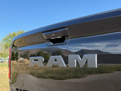 2023 RAM 1500 Rebel