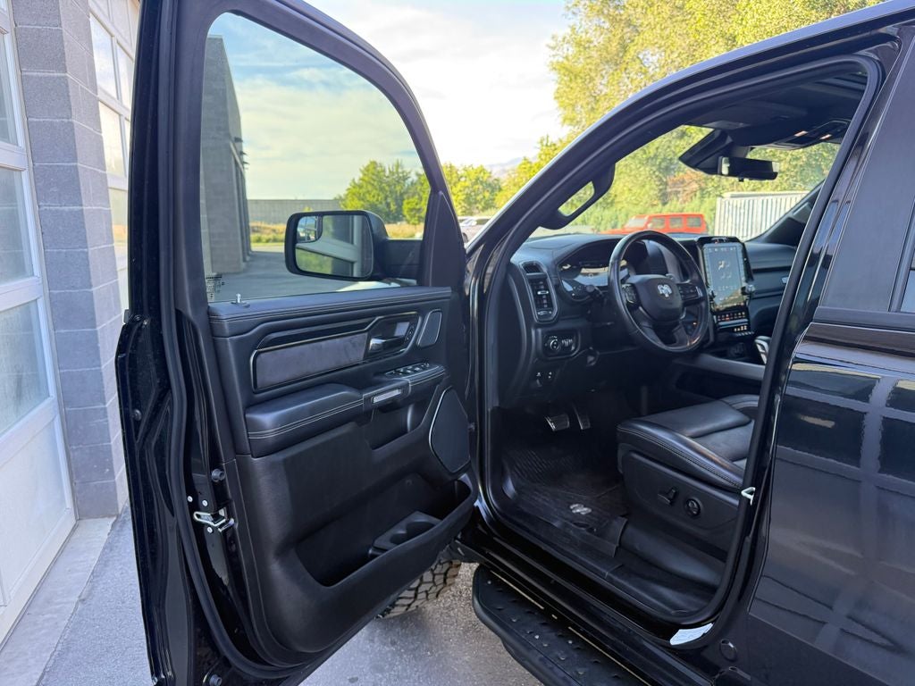 2023 RAM 1500 Rebel