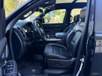 2023 RAM 1500 Rebel