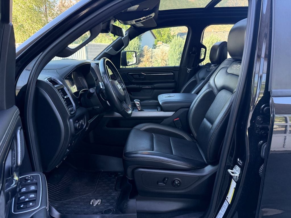2023 RAM 1500 Rebel