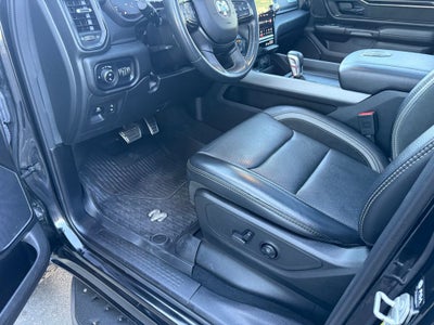 2023 RAM 1500 Rebel