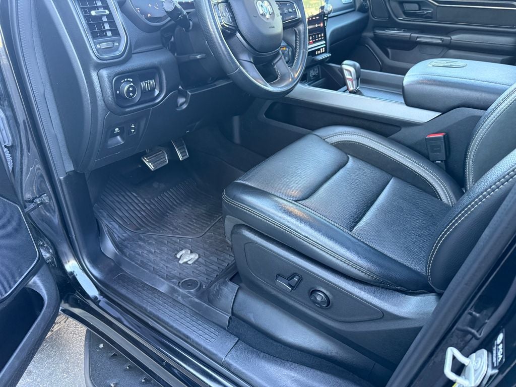 2023 RAM 1500 Rebel