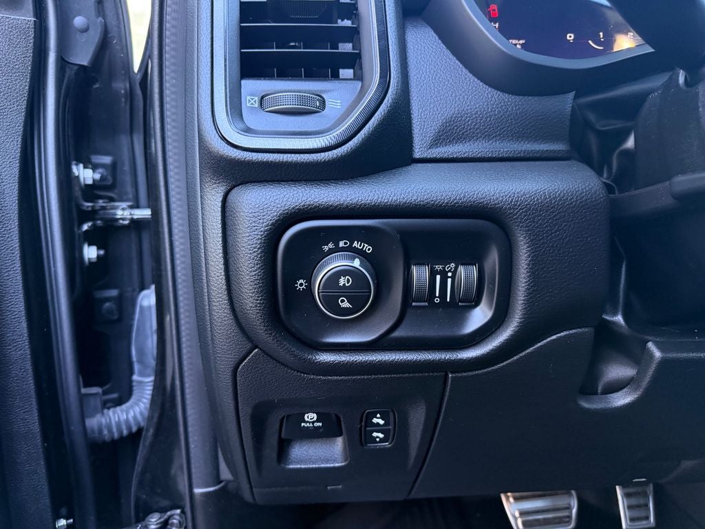 2023 RAM 1500 Rebel