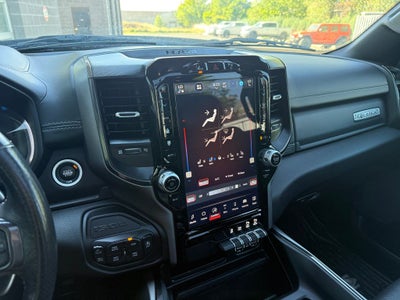 2023 RAM 1500 Rebel