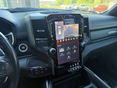 2023 RAM 1500 Rebel