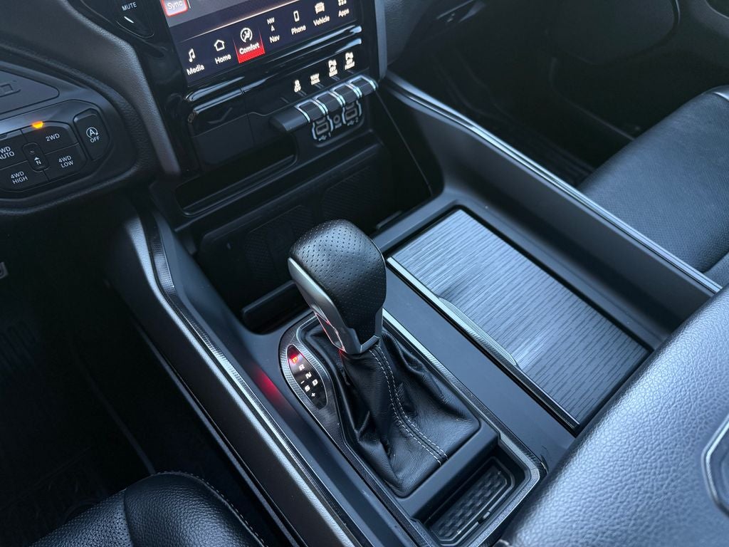 2023 RAM 1500 Rebel