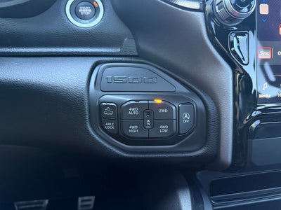 2023 RAM 1500 Rebel