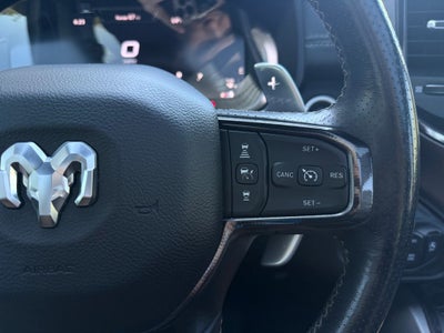 2023 RAM 1500 Rebel
