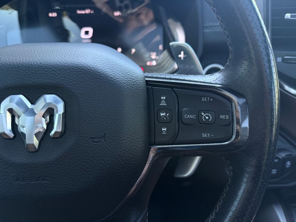 2023 RAM 1500 Rebel