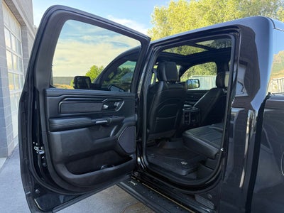 2023 RAM 1500 Rebel