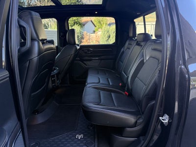 2023 RAM 1500 Rebel
