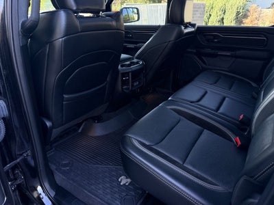 2023 RAM 1500 Rebel