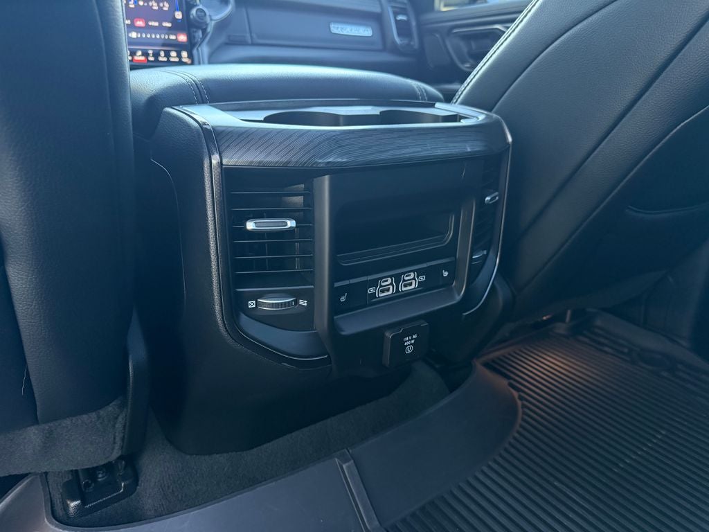 2023 RAM 1500 Rebel