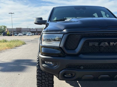2023 RAM 1500 Rebel