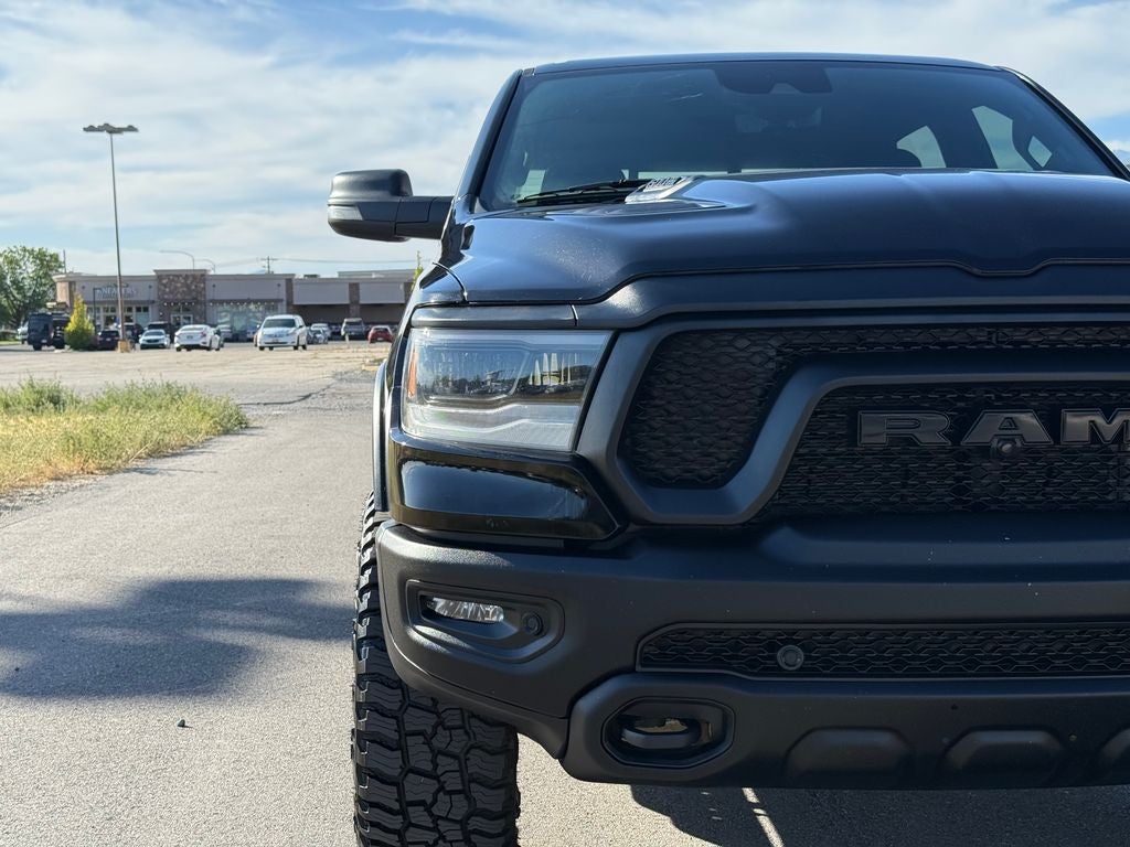 2023 RAM 1500 Rebel