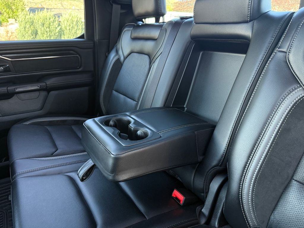 2023 RAM 1500 Rebel