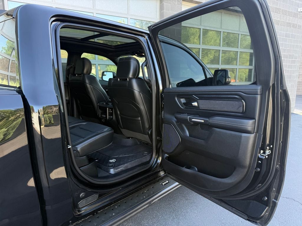 2023 RAM 1500 Rebel