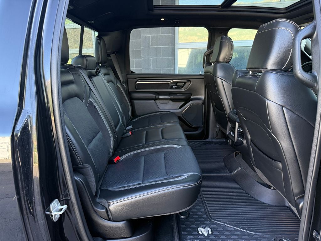 2023 RAM 1500 Rebel