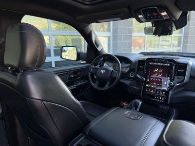 2023 RAM 1500 Rebel