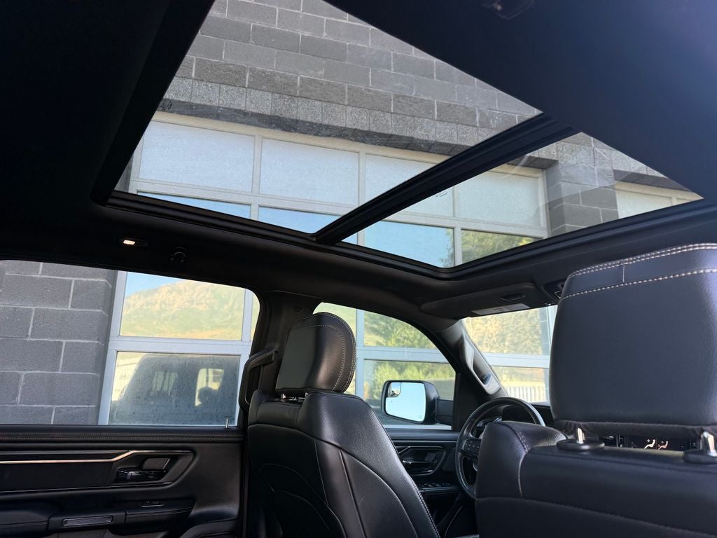 2023 RAM 1500 Rebel