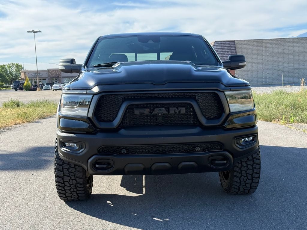 2023 RAM 1500 Rebel